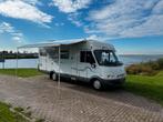 Originele Nederlandse Hymer B644 NAP met heel veel extra’s., Caravans en Kamperen, Campers, Integraal, Diesel, Particulier, Hymer