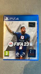FIFA 23, Spelcomputers en Games, Games | Sony PlayStation 4, Online, Ophalen of Verzenden, Zo goed als nieuw, Sport