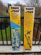 Thule Dakdragers 559 MTB  Pro, Ophalen, Zo goed als nieuw