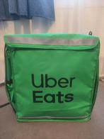 Uber Eats Bag (Never Used, Brand New), Sieraden, Tassen en Uiterlijk, Tassen | Rugtassen, Ophalen, Nieuw