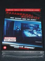 Paranormal Activity - zeer spannend - 2009 - NIEUW in folie, Cd's en Dvd's, Dvd's | Horror, Vanaf 16 jaar, Ophalen of Verzenden