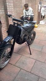 140 cc pitbike, Fietsen en Brommers, Ophalen, Zo goed als nieuw, Overige merken