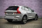 Volvo XC60 2.0 T6 Plug-in hybrid AWD Plus Dark | Long Range, 12 maanden, Stof, Gebruikt, Euro 6