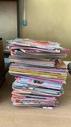 2019-2023 Tina’s, Boeken, Tijdschriften en Kranten, Ophalen of Verzenden, Zo goed als nieuw