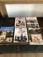 TIJDSCHRIFTEN BOOKAZINE INTERIEUR HUIZEN WONEN  FRANKRIJK, Boeken, Tijdschriften en Kranten, Ophalen of Verzenden, Zo goed als nieuw