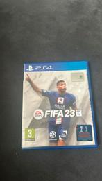 FIFA 23 ps4, Spelcomputers en Games, Games | Sony PlayStation 4, Online, Ophalen of Verzenden, Zo goed als nieuw, Sport