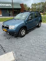 te koop mooie dacia duster, Voorwielaandrijving, Euro 5, Zwart, 2000 kg