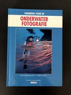Handboek Onderwater Fotografie, Ophalen of Verzenden, Zo goed als nieuw, Fotograferen en Filmen