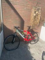 1+1 gratis, Fietsen en Brommers, Fietsen | Crossfietsen en BMX, Ophalen of Verzenden, Gebruikt