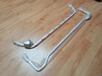 UltraRacing Swaybar set - Toyota MR2 MR-2 ZZW30 00-07, Ophalen of Verzenden