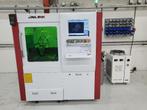 JNLINK LXF0640 fiberlaser machine, Zakelijke goederen, Machines en Bouw | Metaalbewerking, Ophalen