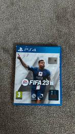 FIFA 23 ps4/5, Spelcomputers en Games, Games | Sony PlayStation 4, Ophalen, Online, Zo goed als nieuw, Sport