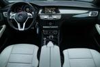 Mercedes CLS-klasse 63 AMG|Carbon|Designo|Adaptive|Schuifdak, Auto's, Mercedes-Benz, Automaat, Achterwielaandrijving, Gebruikt