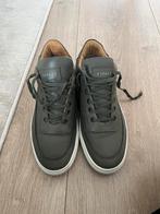 Aspact sneakers legergroen, Kleding | Heren, Ophalen of Verzenden, Zo goed als nieuw, Overige kleuren