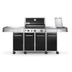 Weber Genesis E-330, Tuin en Terras, Gasbarbecues, Ophalen, Nieuw