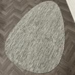Montel Circulair Forest Green 300x204cm Vloerkleed, Huis en Inrichting, Stoffering | Tapijten en Kleden, Ophalen, Crème, 200 cm of meer