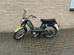 Batavus brommer oldtimer, Fietsen en Brommers, Brommers | Oldtimers, Ophalen, Maximaal 45 km/u, Batavus