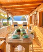 Vakantie chalet Porlezza Italië uitzicht over Luganomeer!, Vakantie, Vakantiehuizen | Italië, Dorp, Speeltuin, Lombardije en Merengebied