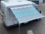 Fiat Trigano fi1 Chausson welcome 50 34220 km origineel NL, Caravans en Kamperen, Campers, Tot en met 2, Bedrijf, Diesel, Half-integraal