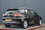 Renault Clio Estate 0.9 TCe Dynamique trekhaak (bj 2016), Auto's, Renault, 898 cc, Stof, Gebruikt, 580 kg