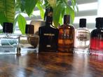 Zara decants, Sieraden, Tassen en Uiterlijk, Uiterlijk | Parfum, Verzenden, Zo goed als nieuw