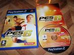 Ps2 Spel Pro Evolution Soccer 6, Spelcomputers en Games, Games | Sony PlayStation 2, Gekoppelde computers, 1 speler, Ophalen of Verzenden