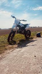 Orion 125 cc crosser, Fietsen en Brommers, Brommers | Crossbrommers, Gebruikt, 125 cc, 4 versnellingen, Ophalen