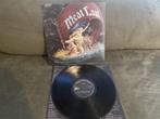 Meat Loaf lp vinyl [173], Cd's en Dvd's, Vinyl | Rock, Ophalen of Verzenden, Zo goed als nieuw