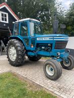 Ford 8700, Zakelijke goederen, Agrarisch | Tractoren, Gebruikt, Meer dan 10000, 120 tot 160 Pk, Ophalen of Verzenden