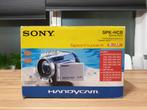 Sony SPK-HCB Onderwater Box, Audio, Tv en Foto, Fotografie | Onderwatercamera's, Ophalen of Verzenden, Zo goed als nieuw, Onderwaterhuis