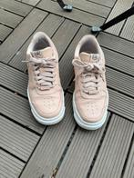 Nike air force 1 af1 beige pixel rose 38.5, Kleding | Dames, Schoenen, Nike, Ophalen of Verzenden, Sneakers of Gympen, Roze