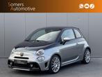 Abarth 695 1.4 T-Jet Rivale | Carbon | Akrapovic | Nr. 1425, Auto's, Abarth, Voorwielaandrijving, Gebruikt, 4 cilinders, 1055 kg