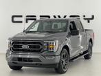 Ford USA F-150 2024 V6 EcoBoost SPORT BPM-VRIJ ! (bj 2024), Auto's, Ford Usa, Automaat, Stof, Gebruikt, Zwart