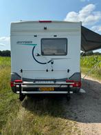 Mooie, frisse Hymer B584 te koop, Caravans en Kamperen, Campers, Integraal, Diesel, Tot en met 3, Particulier