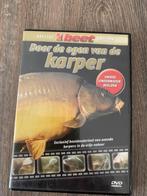 Door de ogen van de karper, Cd's en Dvd's, Ophalen, Zo goed als nieuw