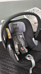 Cybex maxi cosi autostoel baby, Kinderen en Baby's, Autostoeltjes, Ophalen, Gebruikt, Overige merken, Autogordel of Isofix