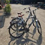 Gazelle eclipse limited edition dames heren set, Fietsen en Brommers, Fietsen | Heren | Herenfietsen, Ophalen, Gebruikt, Versnellingen