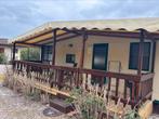 Stacaravan| Mobilehome Te koop/ Te huur aan Zee| Toscane 20, 2 slaapkamers, Toscane, Recreatiepark, Eigenaar