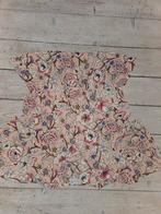 Dames  top met pastel print cotton club Zgan, Kleding | Dames, Tops, Overige kleuren, Ophalen of Verzenden, Zo goed als nieuw