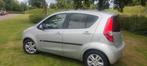 Opel Agila 1.2 16V AUT 2012 Grijs zeer nette auto, Auto's, Opel, Stof, 4 cilinders, Bedrijf, 93 pk