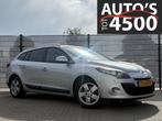 Renault Mégane Estate 1.4 TCe Dynamique Clima! Nieuwe apk!, Auto's, Renault, Voorwielaandrijving, Gebruikt, 4 cilinders, Origineel Nederlands