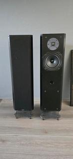 Driade model 7, Audio, Tv en Foto, Luidsprekers, Ophalen, Zo goed als nieuw, Overige merken