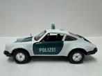 PlayArt: Porsche 911 R Polizei, 1:25, Ophalen of Verzenden, Zo goed als nieuw, Auto