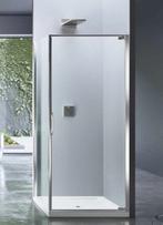 Douchecabine 100x100 cm, Doe-het-zelf en Verbouw, Sanitair, Ophalen of Verzenden, Nieuw, Glas, Douche