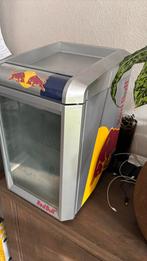 Redbull koelkast met led verlichting, Witgoed en Apparatuur, Koelkasten en IJskasten, Ophalen, Minder dan 85 cm, Minder dan 75 liter