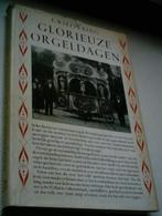 Fotoverzameling van draaiorgels. F. Wieffering., Ophalen of Verzenden, Zo goed als nieuw, Artiest