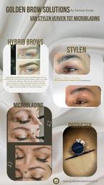 Brow Styliste, Ophalen of Verzenden, Nieuw, Ogen, Verzorging