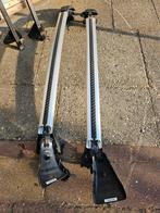 Dakdragers Volvo V70 2008-?, Auto diversen, Dakdragers, Ophalen, Gebruikt