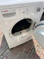 Bosch avantixx 7 warmtepompdroger A++, Witgoed en Apparatuur, Wasdrogers, 6 tot 8 kg, Minder dan 85 cm, Ophalen of Verzenden, Zo goed als nieuw