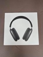 AIRPODS Max nieuw, Audio, Tv en Foto, Koptelefoons, Overige merken, Bluetooth, Nieuw, Op oor (supra aural)